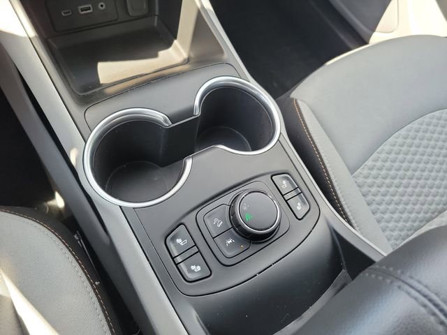 Used 2020 GMC Terrain SLE w/ Driver Convenience Package FWD image 24