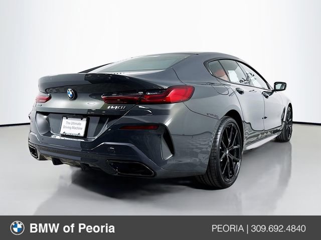 Used 2026 BMW 840i xDrive image 7