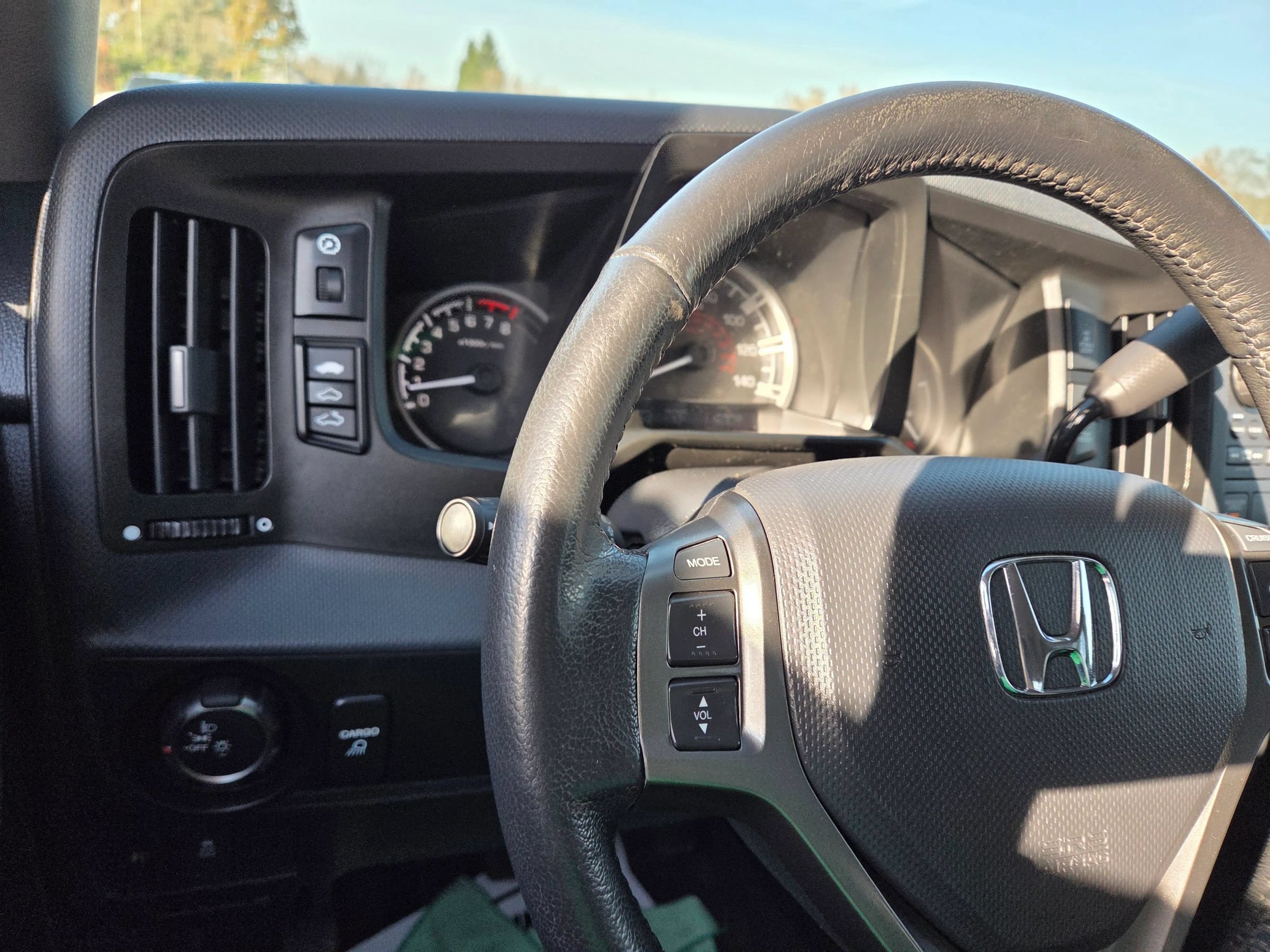 Used 2013 Honda Ridgeline RTL image 7
