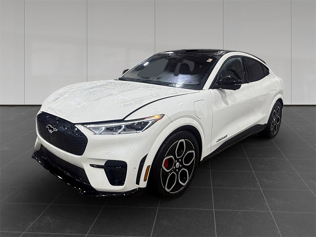 Used 2023 Ford Mustang Mach-E GT image 1