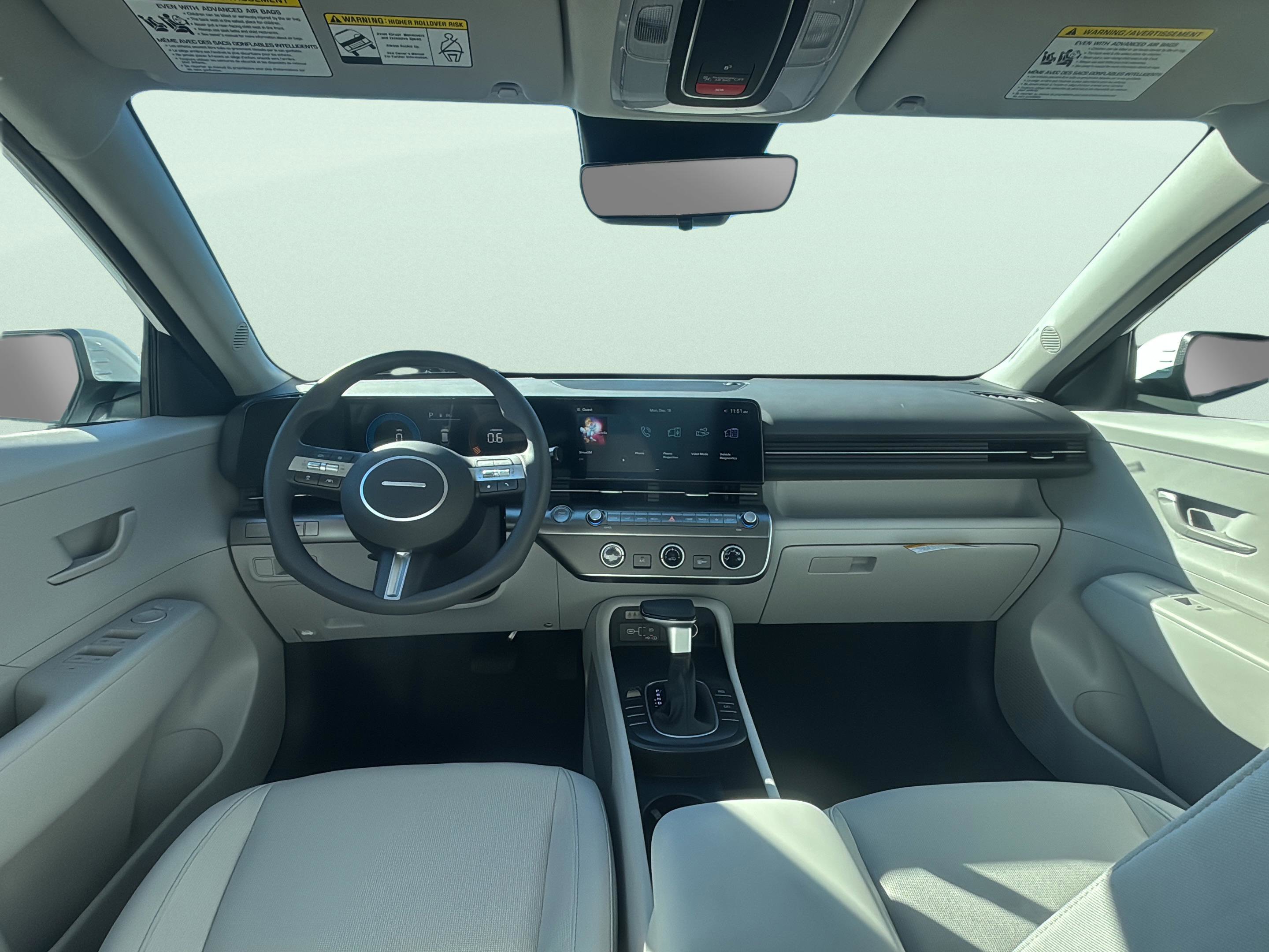 New 2026 Hyundai Kona SE image 9