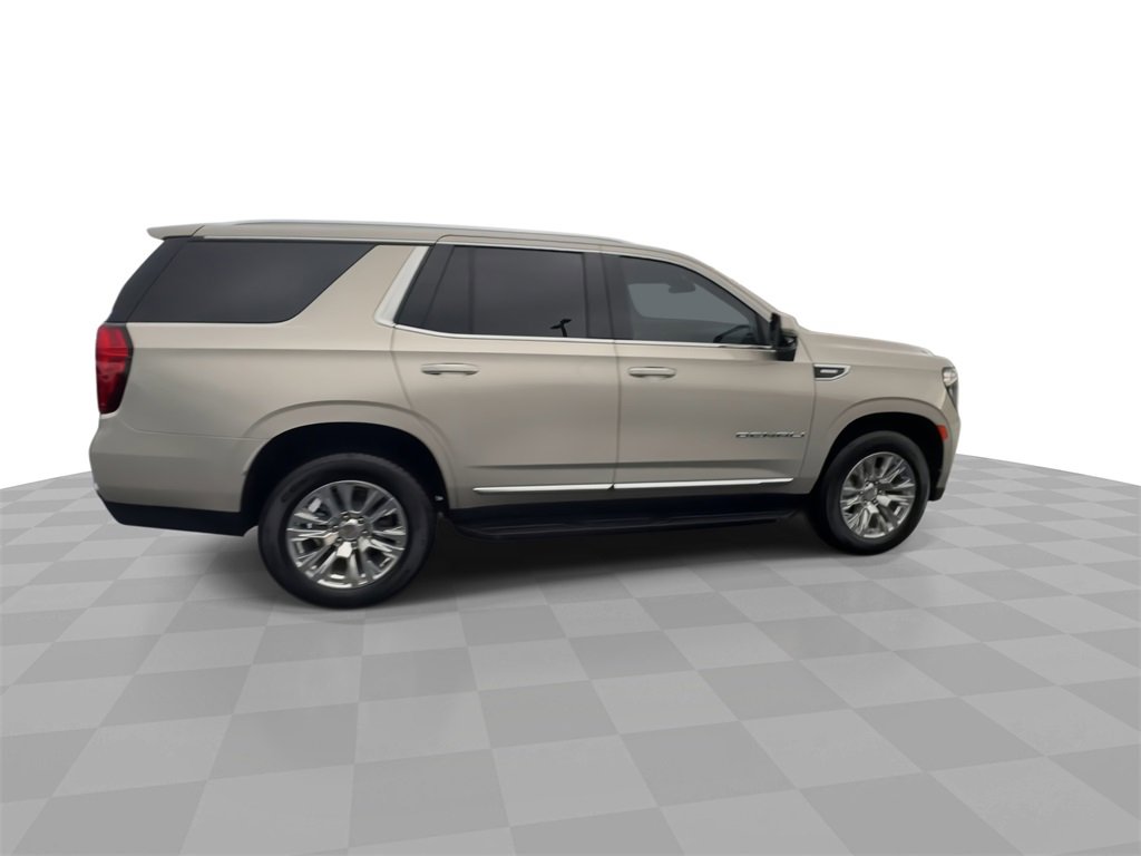 Used 2023 GMC Yukon Denali image 8