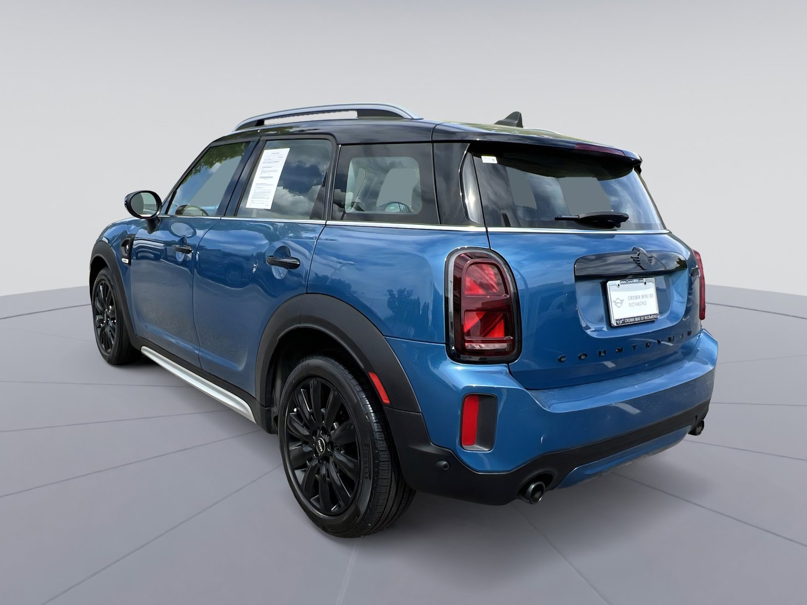 Used 2024 MINI Cooper Countryman S FWD image 7