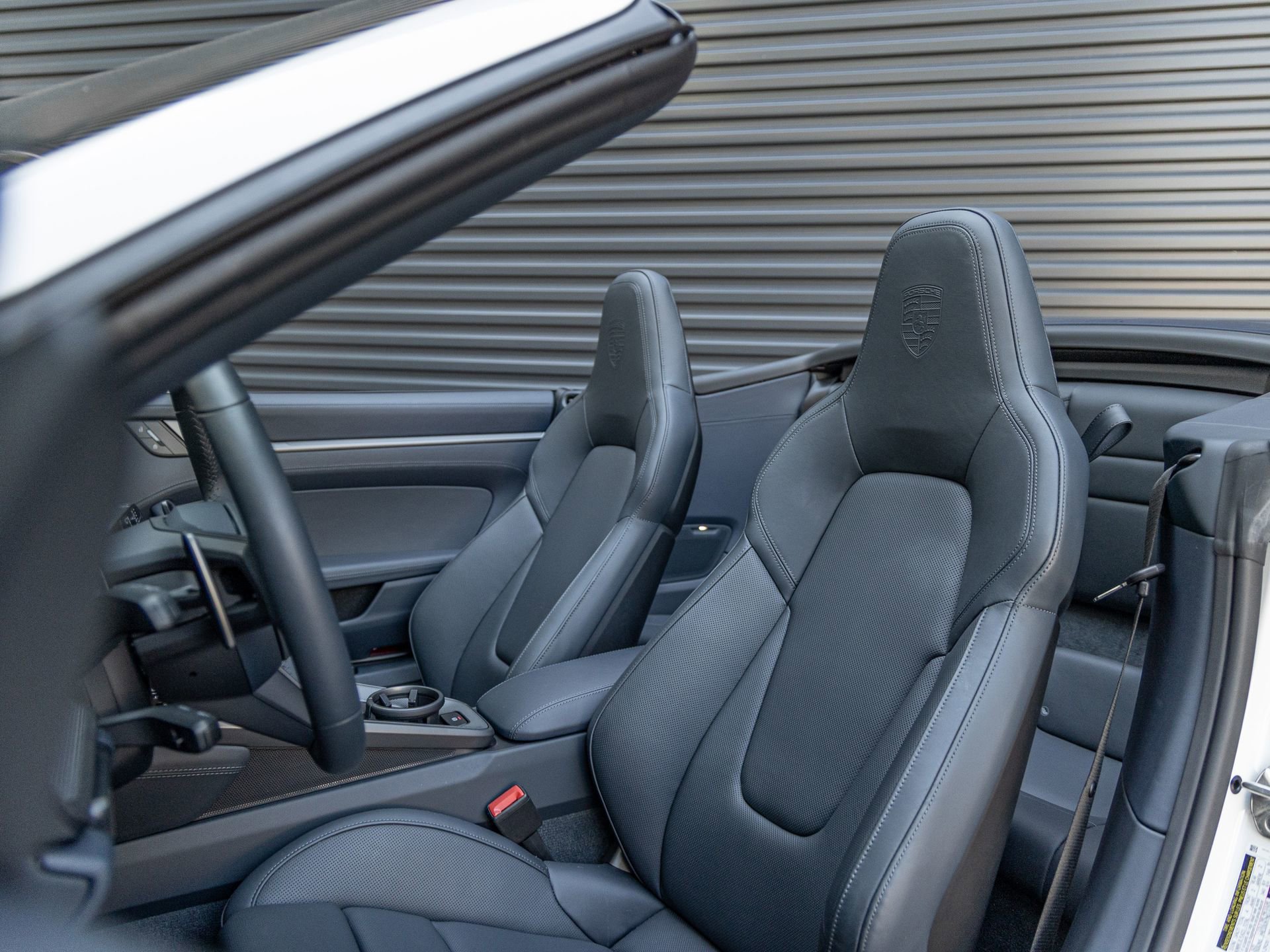 Certified 2026 Porsche 911 Carrera image 5