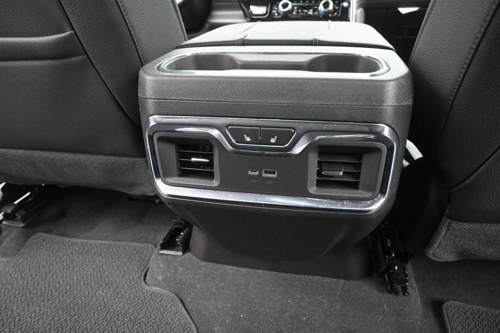 Used 2026 GMC Sierra 1500 Denali w/ Denali Reserve Package AWD/4WD image 10
