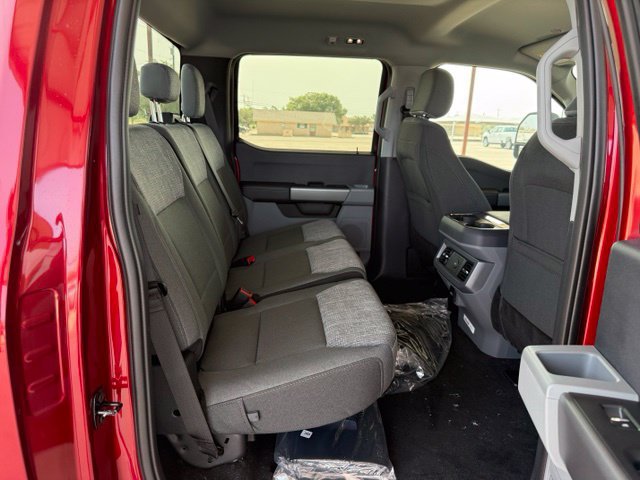 New 2026 Ford F350 XLT AWD/4WD image 10