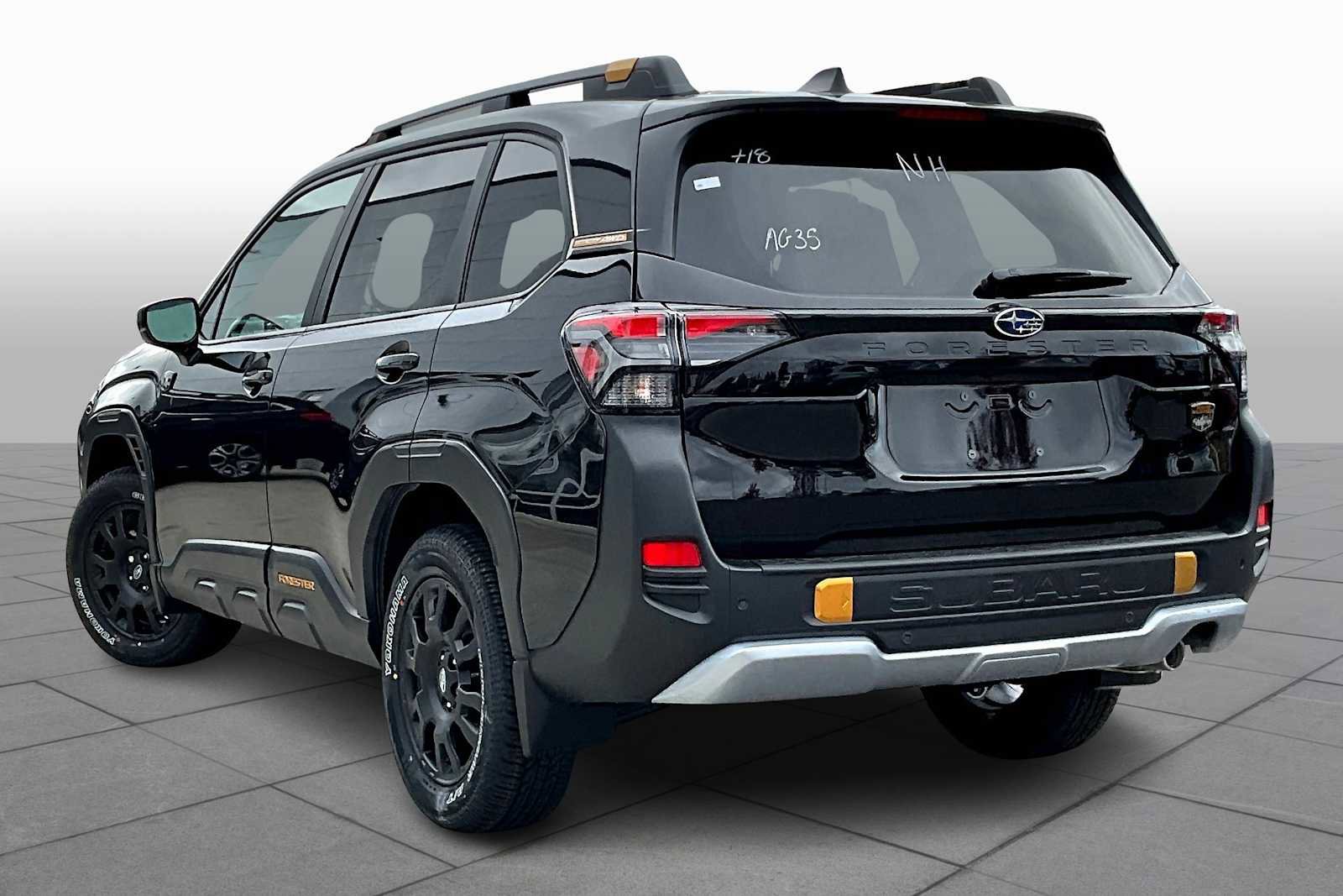 New 2026 Subaru Forester Wilderness image 11