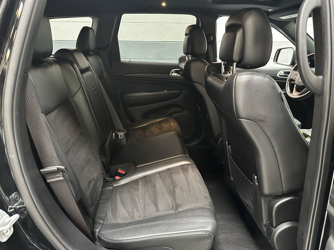 Used 2019 Jeep Grand Cherokee Altitude AWD/4WD image 11
