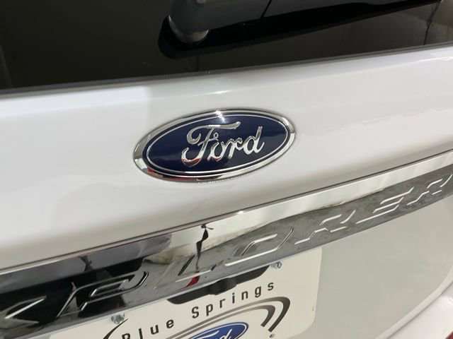 Used 2022 Ford Explorer 2WD image 5