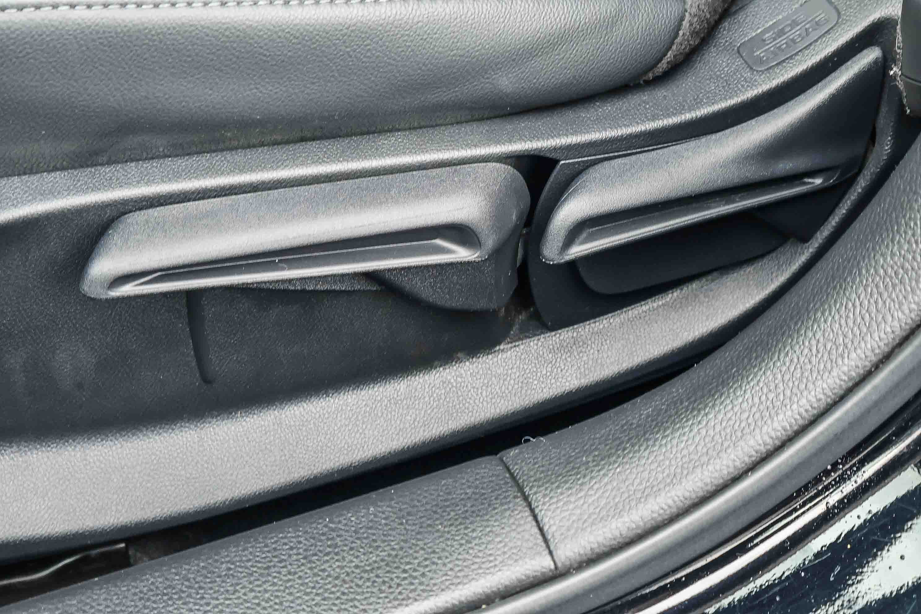 Used 2023 Honda Civic Sport image 10