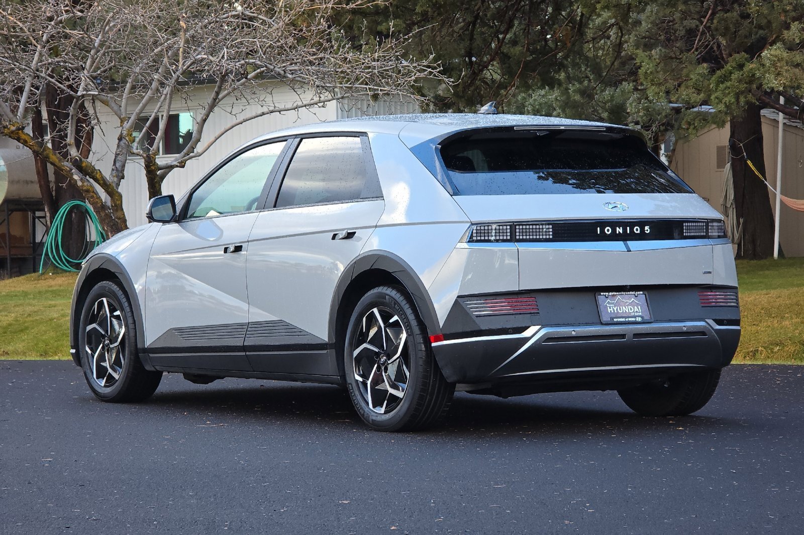 Used 2023 Hyundai Ioniq 5 SE image 6