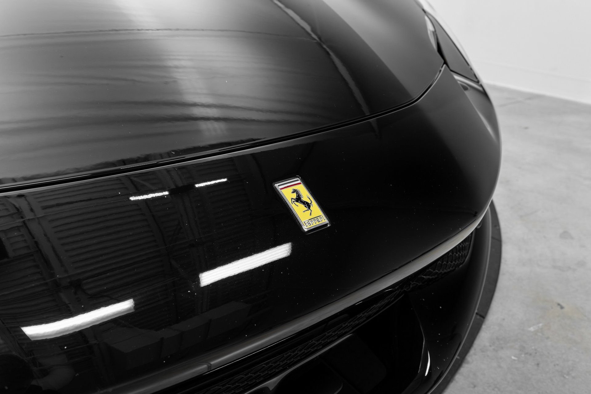 Certified 2024 Ferrari 296 GTB RWD image 80
