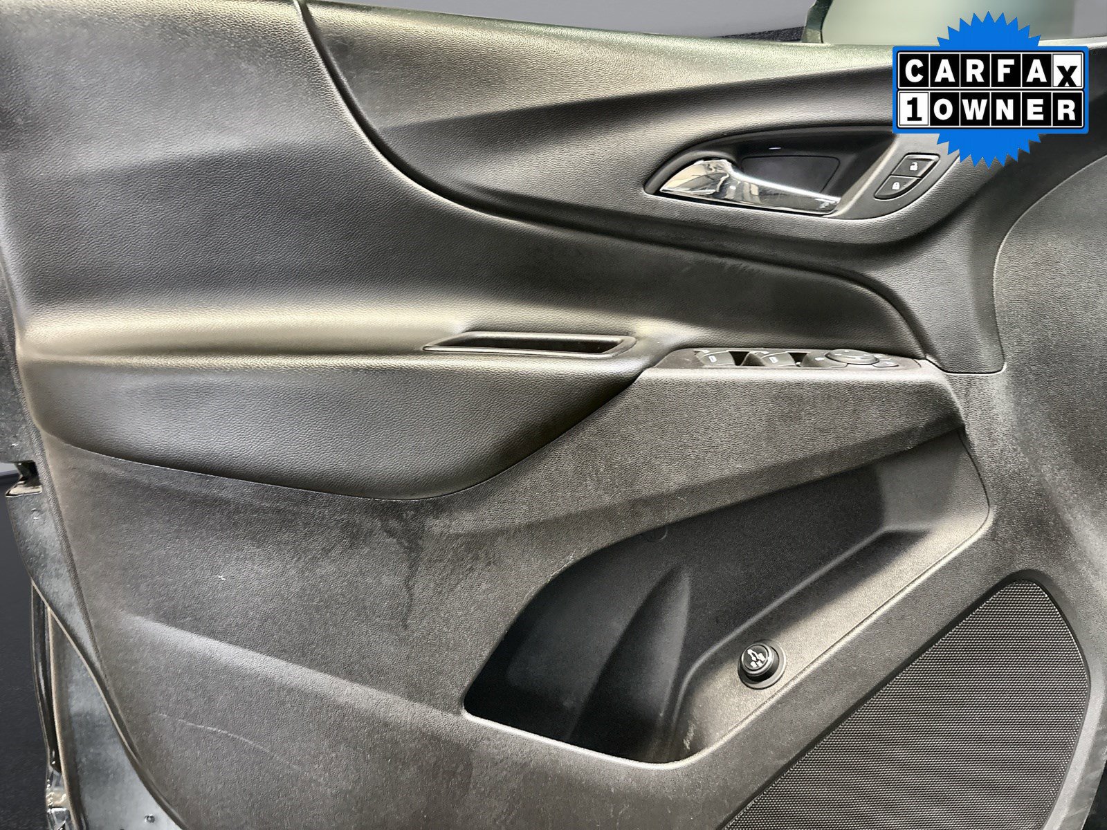 Used 2020 Chevrolet Equinox LT image 22