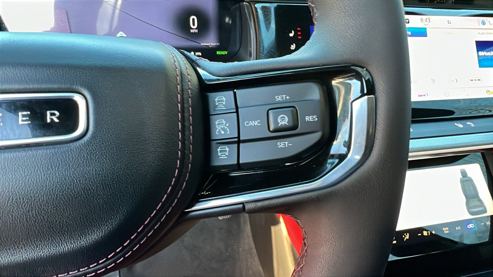 Used 2024 Jeep Wagoneer Launch Edition image 27