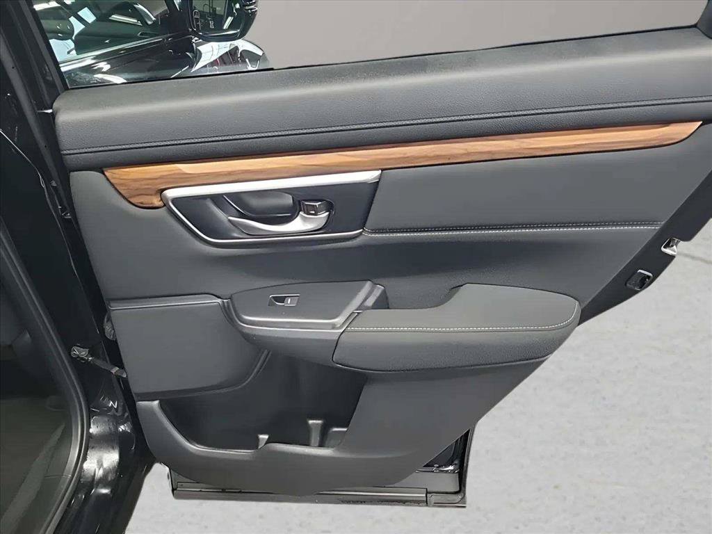 Used 2021 Honda CR-V EX image 27