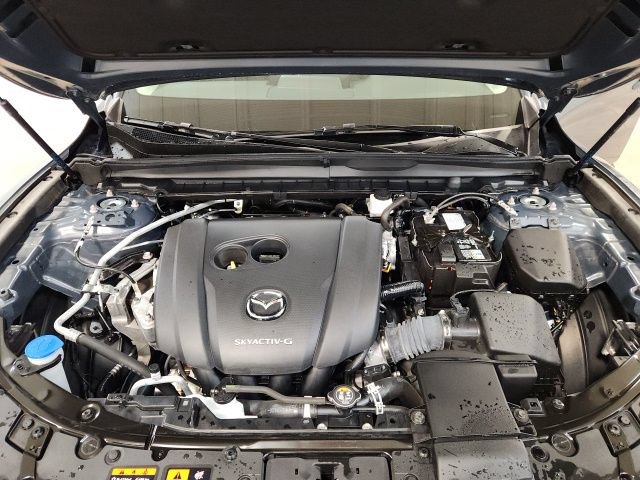 Certified 2024 MAZDA CX-50 AWD 2.5 S w/ Cargo Package image 9