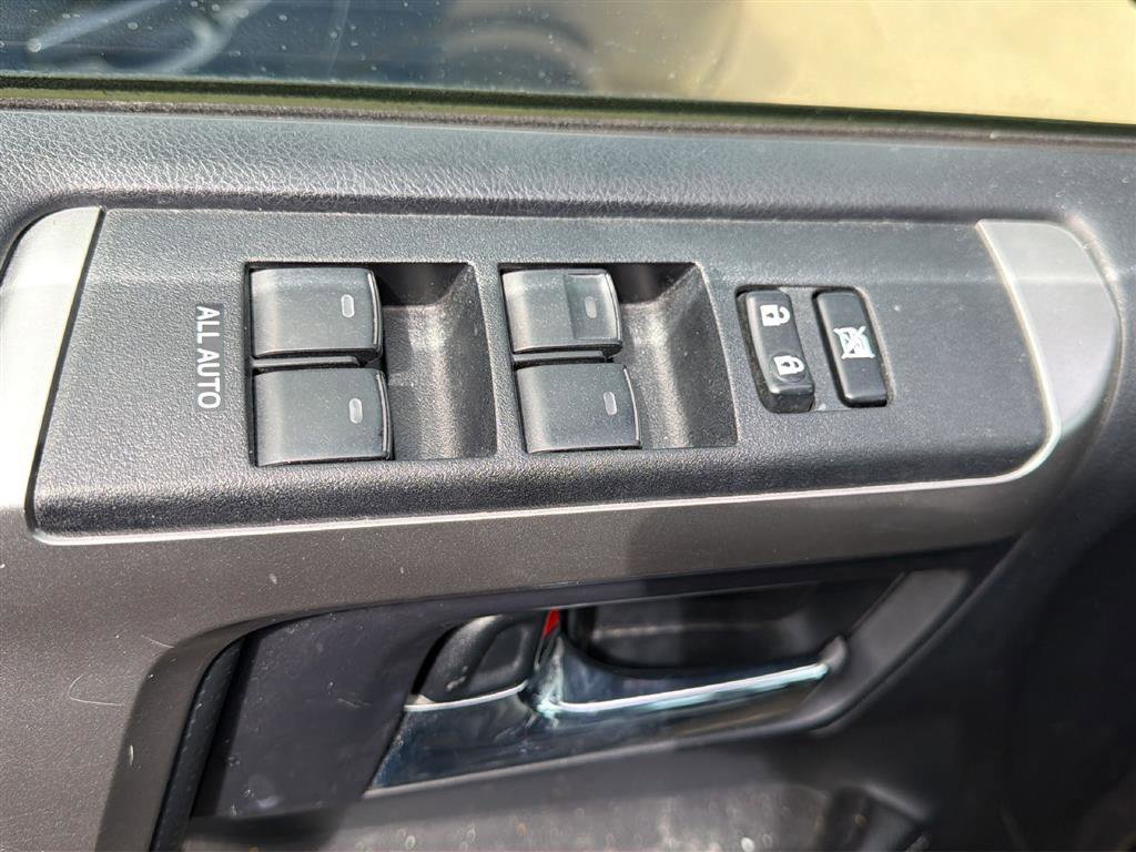 Used 2015 Toyota 4Runner SR5 Premium image 7