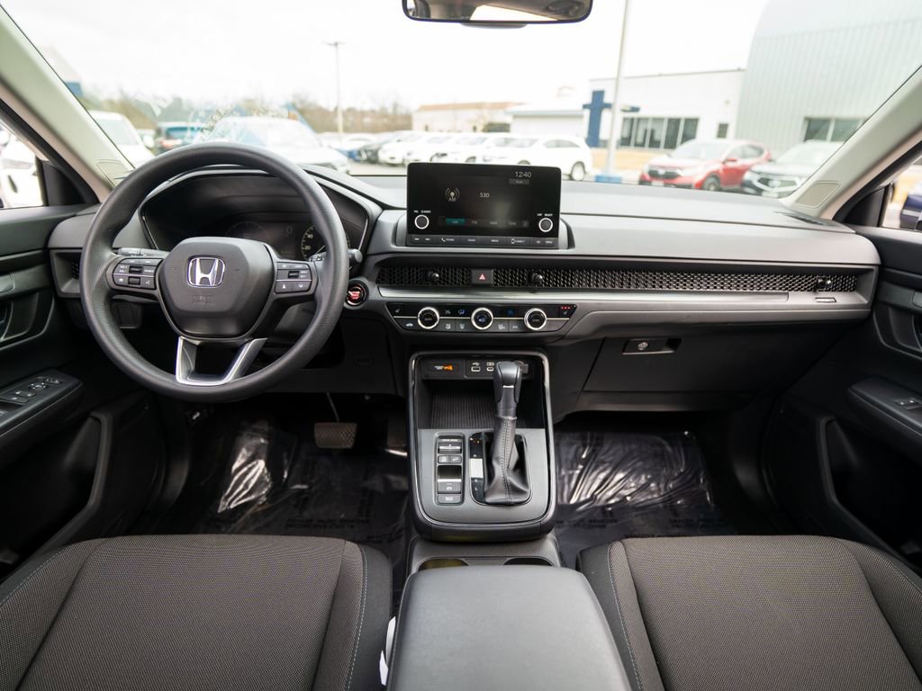 Used 2024 Honda CR-V EX image 18