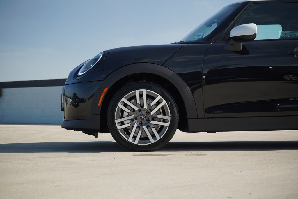 New 2026 MINI Cooper S FWD image 2