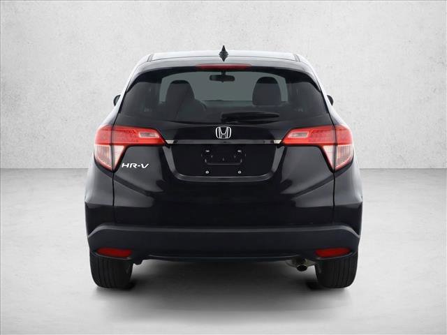 Used 2019 Honda HR-V LX image 6
