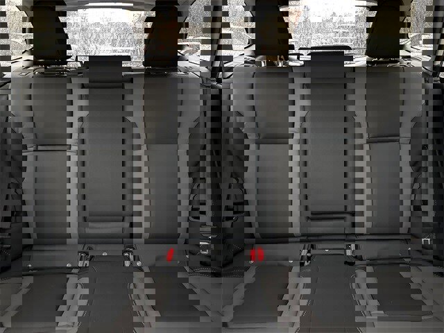 Used 2025 Subaru Outback Onyx Edition w/ Popular Package #2 image 31