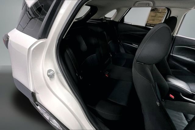 Used 2020 MAZDA CX-3 Sport image 23
