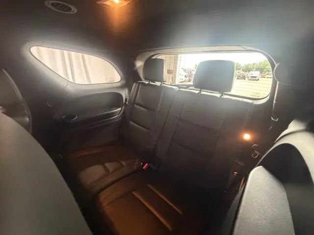 Used 2023 Dodge Durango R/T AWD/4WD image 19