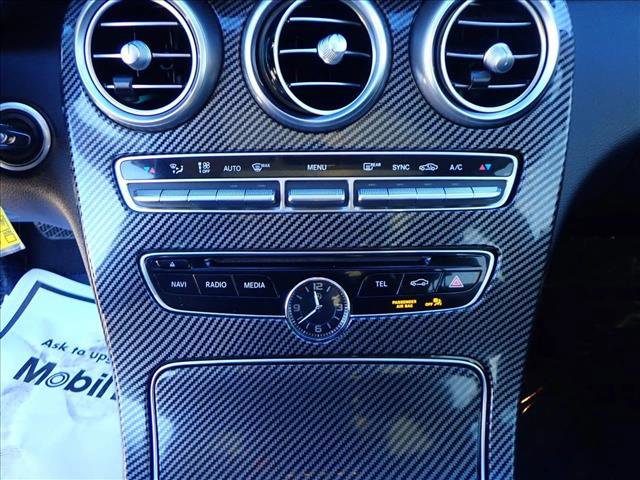 Used 2017 Mercedes-Benz C 300 C 300 image 17