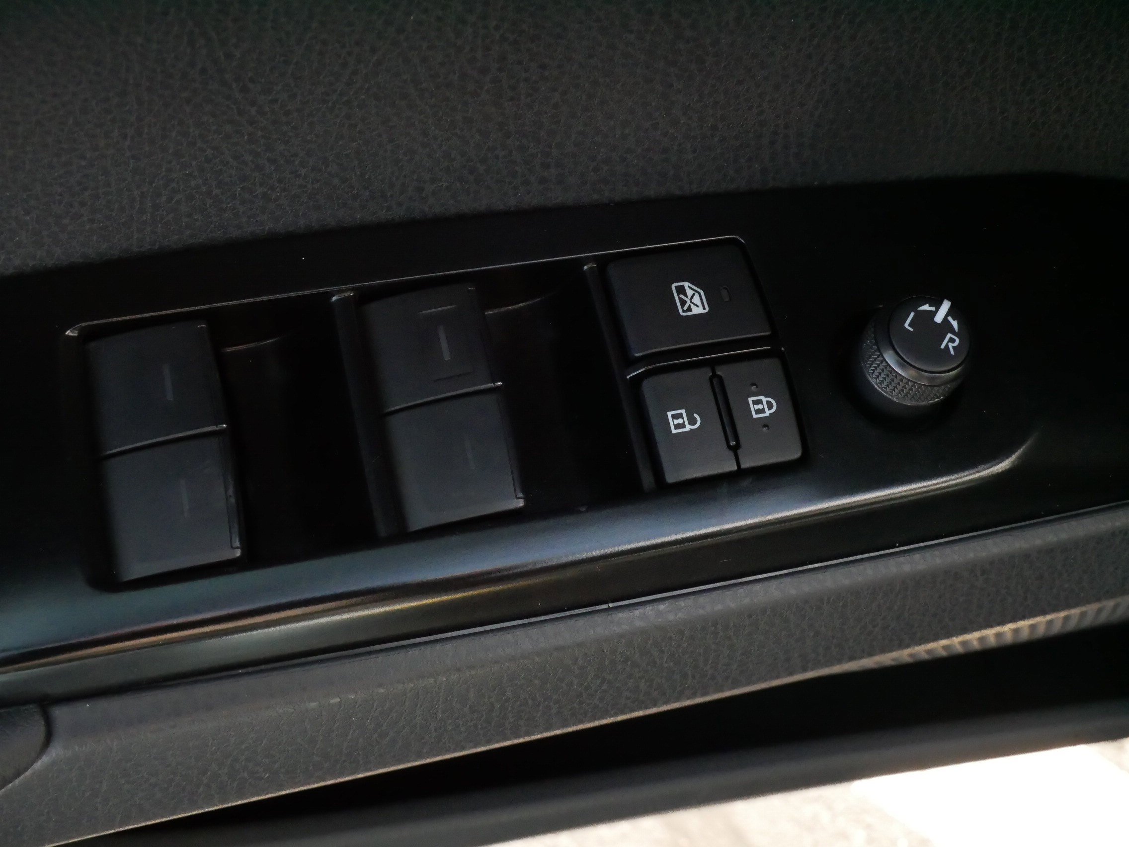 Certified 2026 Toyota Camry LE FWD image 19