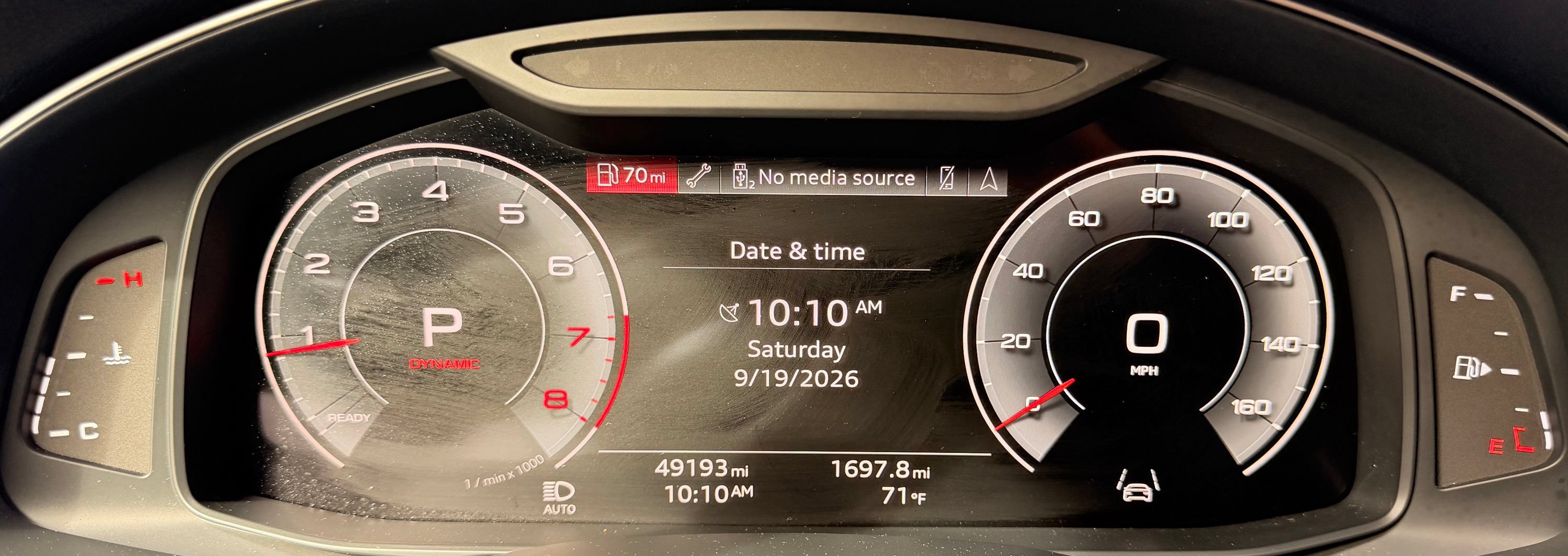 Used 2023 Audi Q7 2.0T Premium w/ Convenience Package AWD/4WD image 39