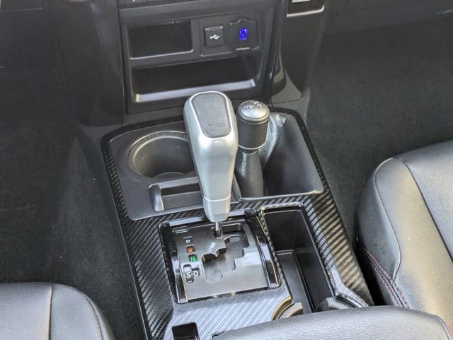 Used 2024 Toyota 4Runner TRD Pro image 14