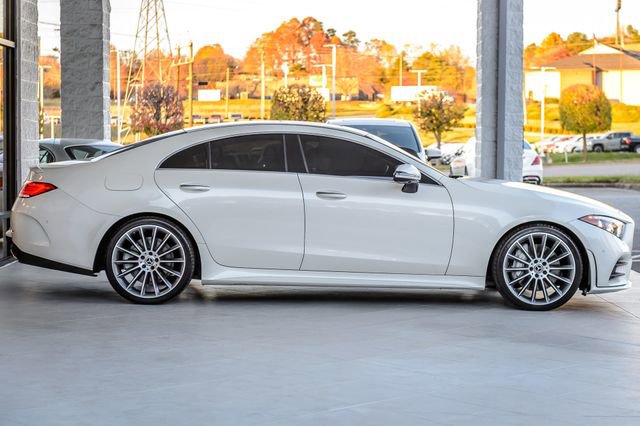 Used 2019 Mercedes-Benz CLS 450 image 58