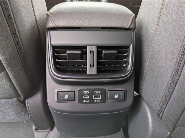 Used 2025 Subaru Outback Wilderness image 24
