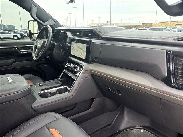 Certified 2024 GMC Sierra 2500 AT4 w/ AT4 Premium Plus Package image 30