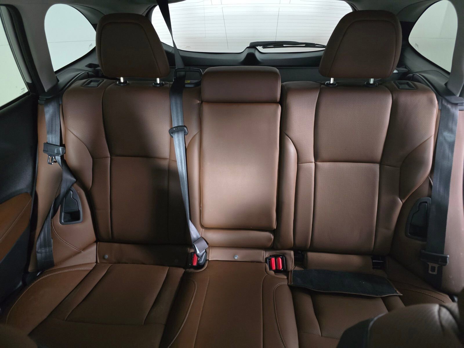 Certified 2023 Subaru Outback Touring XT image 18