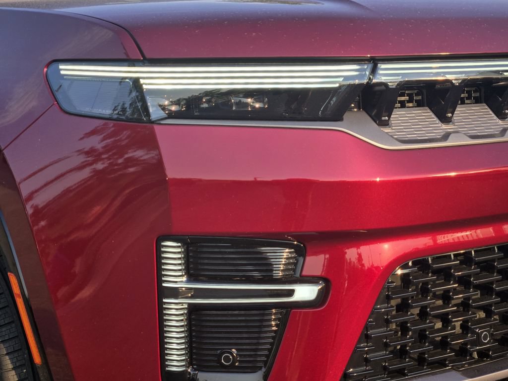 New 2026 Jeep Grand Wagoneer L Summit AWD/4WD image 10