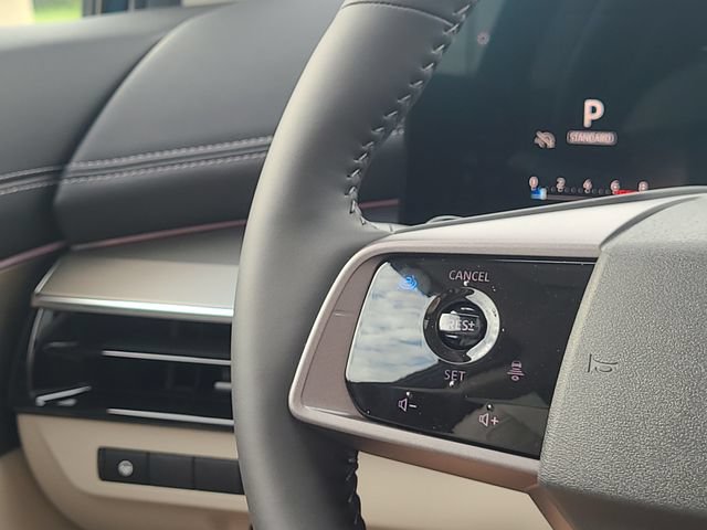 New 2026 Nissan Murano SL AWD/4WD image 15