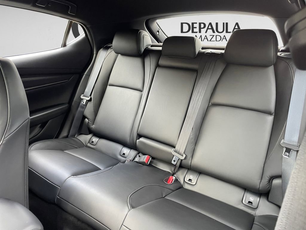 New 2026 MAZDA MAZDA3 s Sport image 12