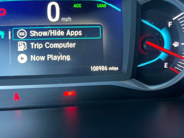 Used 2021 Honda Pilot EX-L image 25