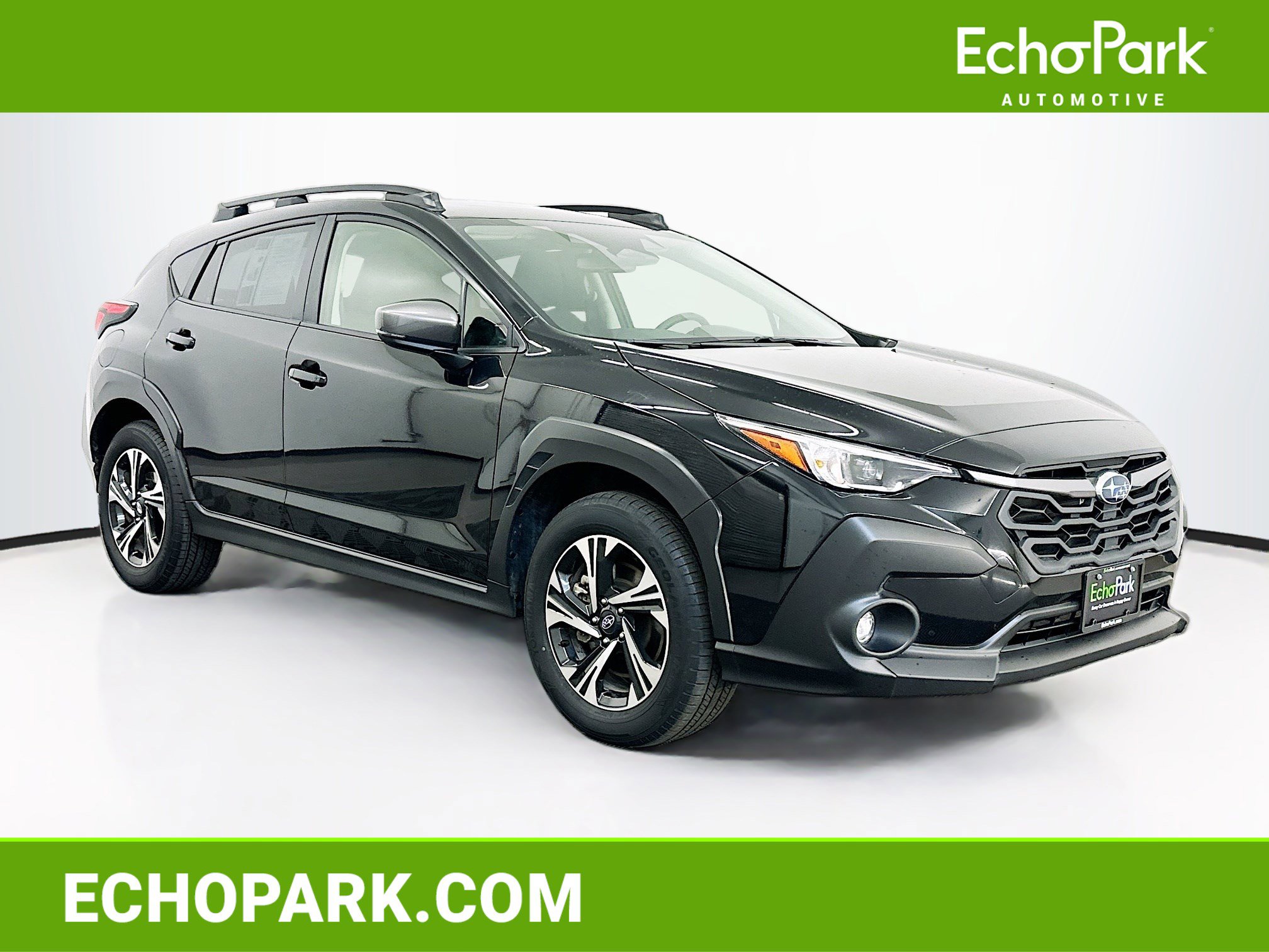Used 2025 Subaru Crosstrek 2.0i Premium