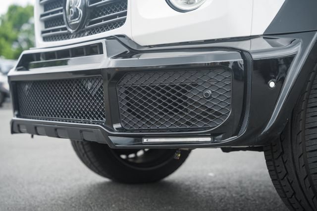 Used 2020 Mercedes-Benz G 550 image 13