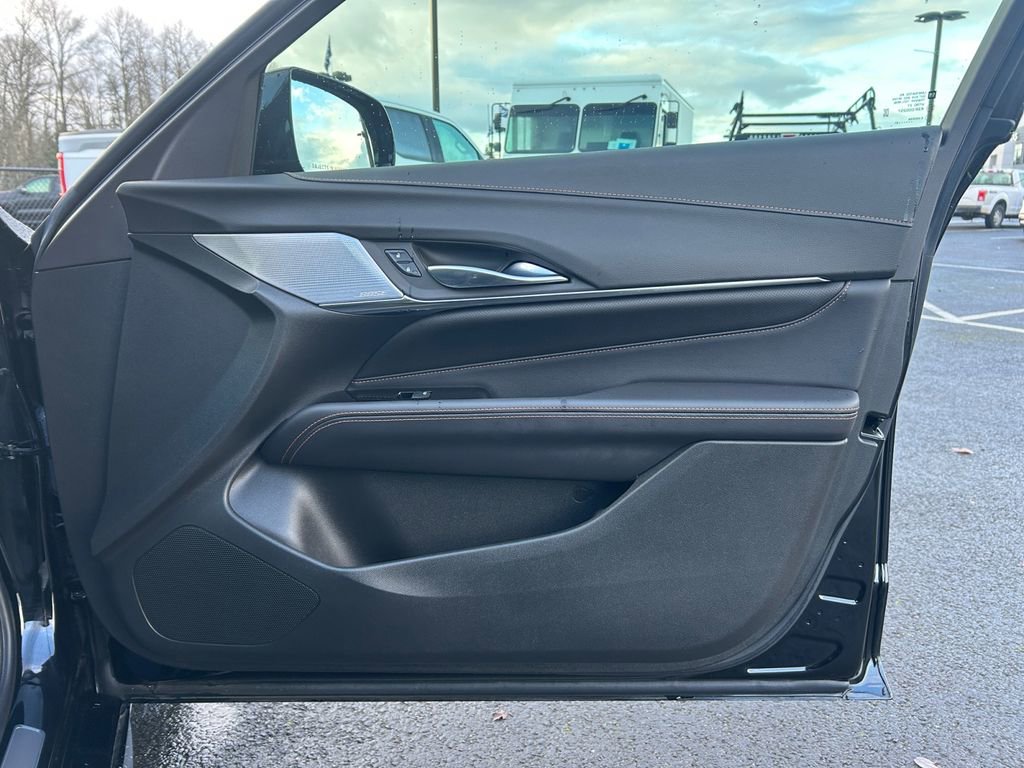 Used 2022 Cadillac CT4 Sport image 26