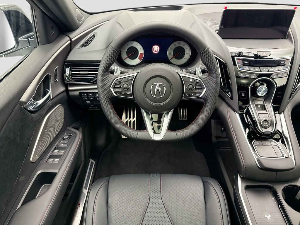 New 2026 Acura RDX A-Spec image 11