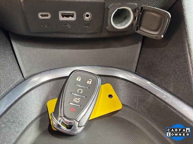 Used 2023 Chevrolet Malibu LT image 18