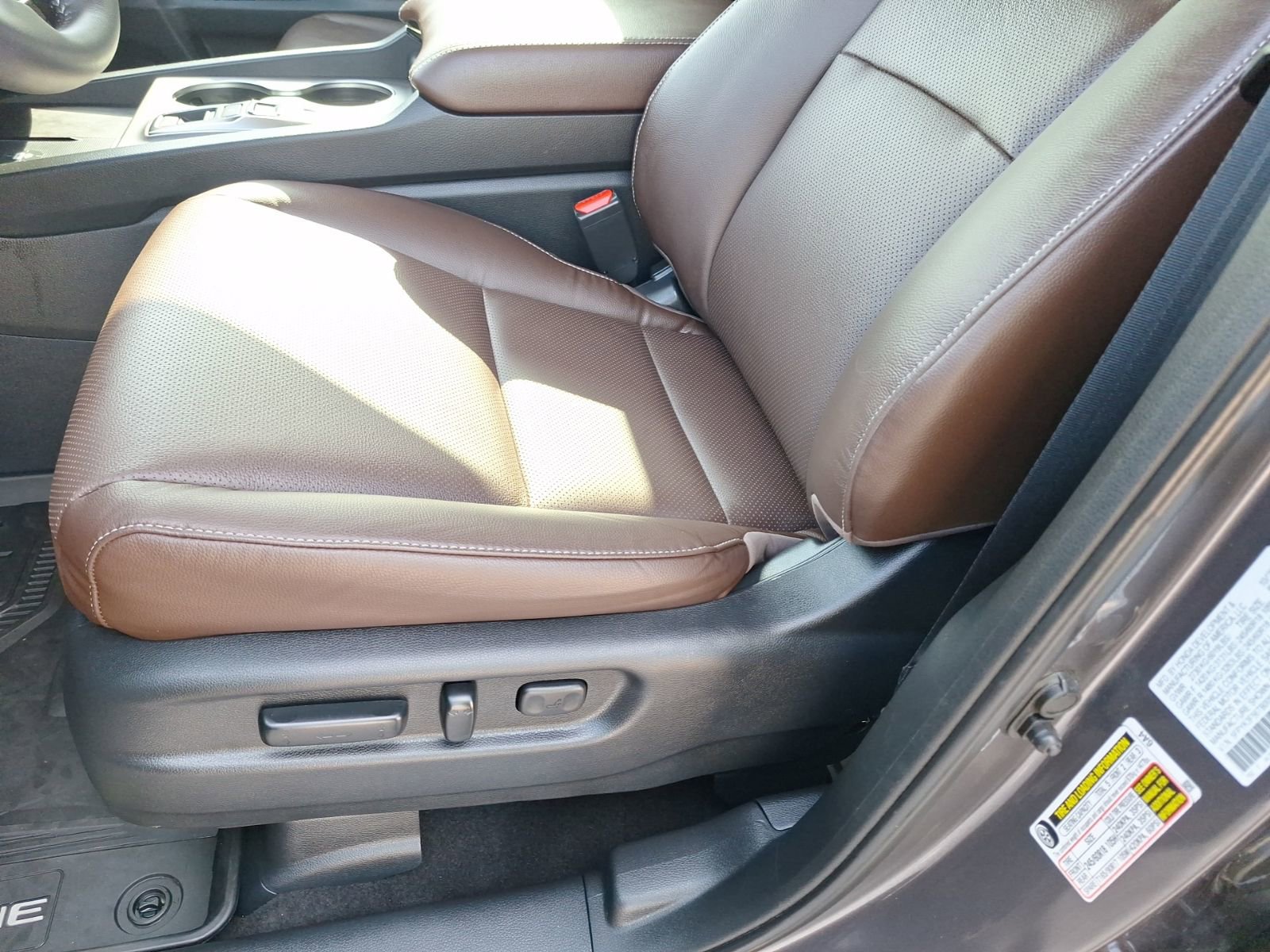 Used 2026 Honda Ridgeline RTL image 15