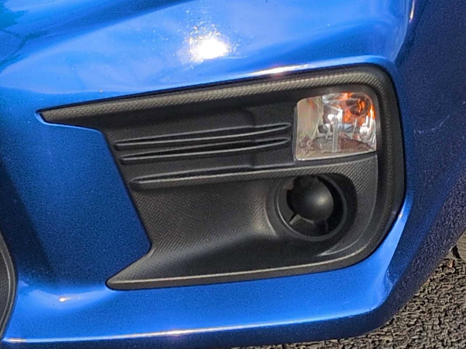 Used 2020 Subaru WRX image 11