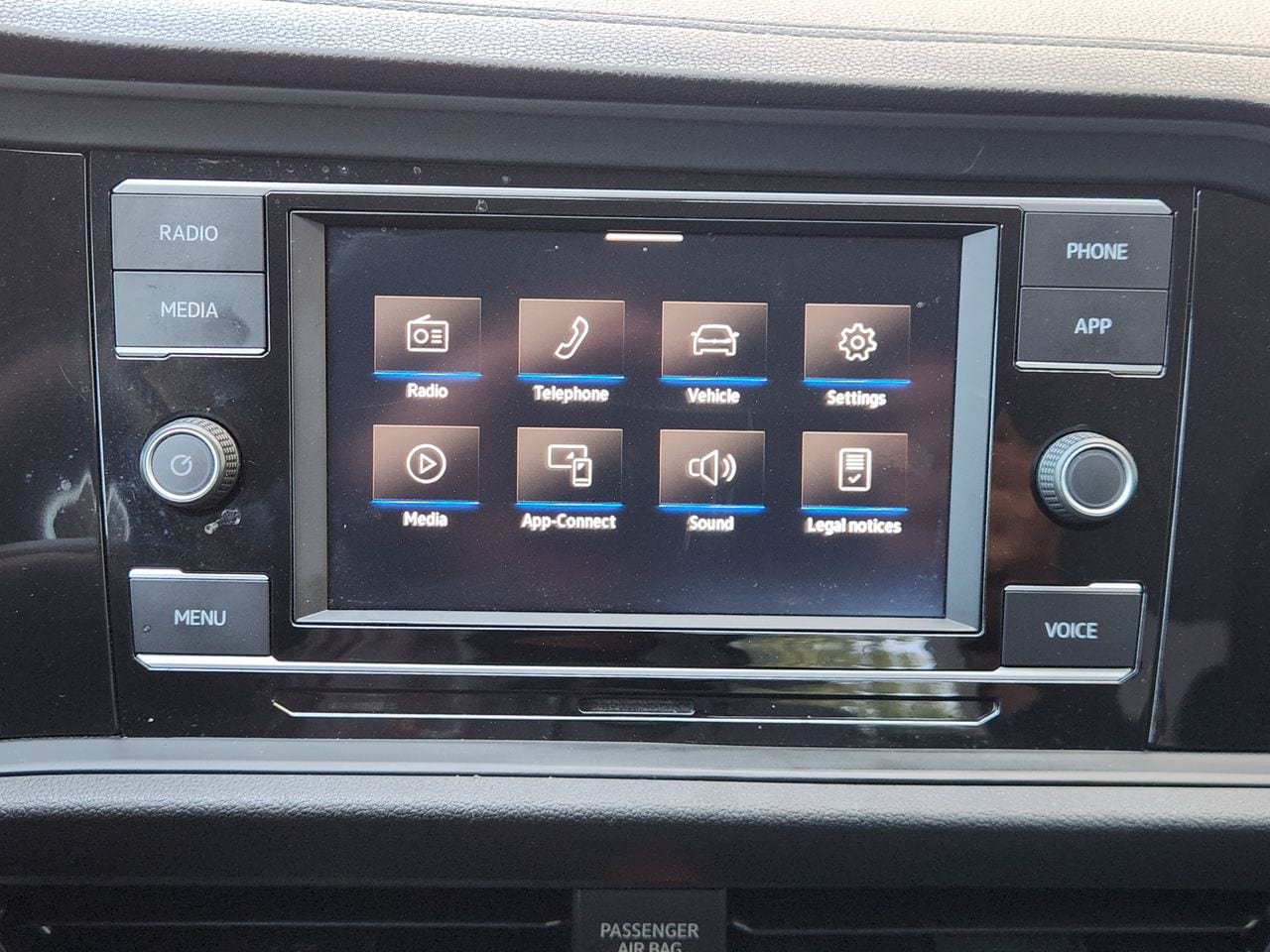 Used 2020 Volkswagen Jetta S FWD image 13