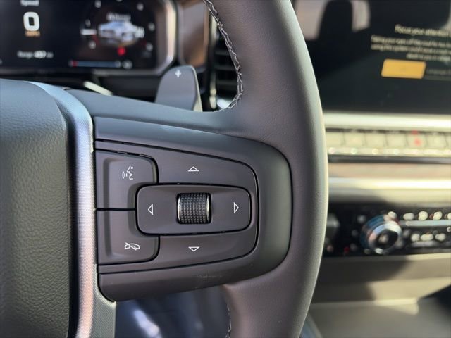 New 2026 GMC Sierra 1500 SLT w/ SLT Convenience Package image 19