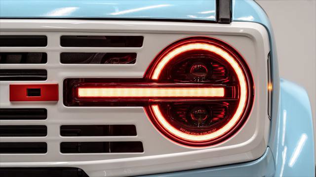 Used 2026 Ford Bronco Big Bend image 19