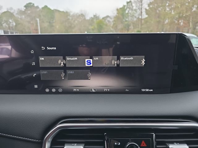 New 2026 Nissan Armada SV image 20